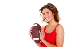 SUPER BOWL 47 ebook gives women great insights for the big game